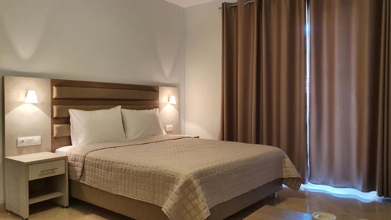 Vasiliki House Apartment Sarti Luaran gambar