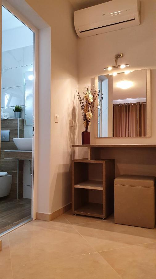 Vasiliki House Apartment Sarti Luaran gambar