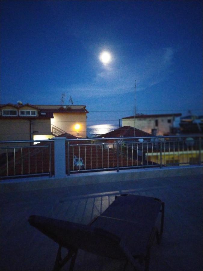 Vasiliki House Apartment Sarti Luaran gambar