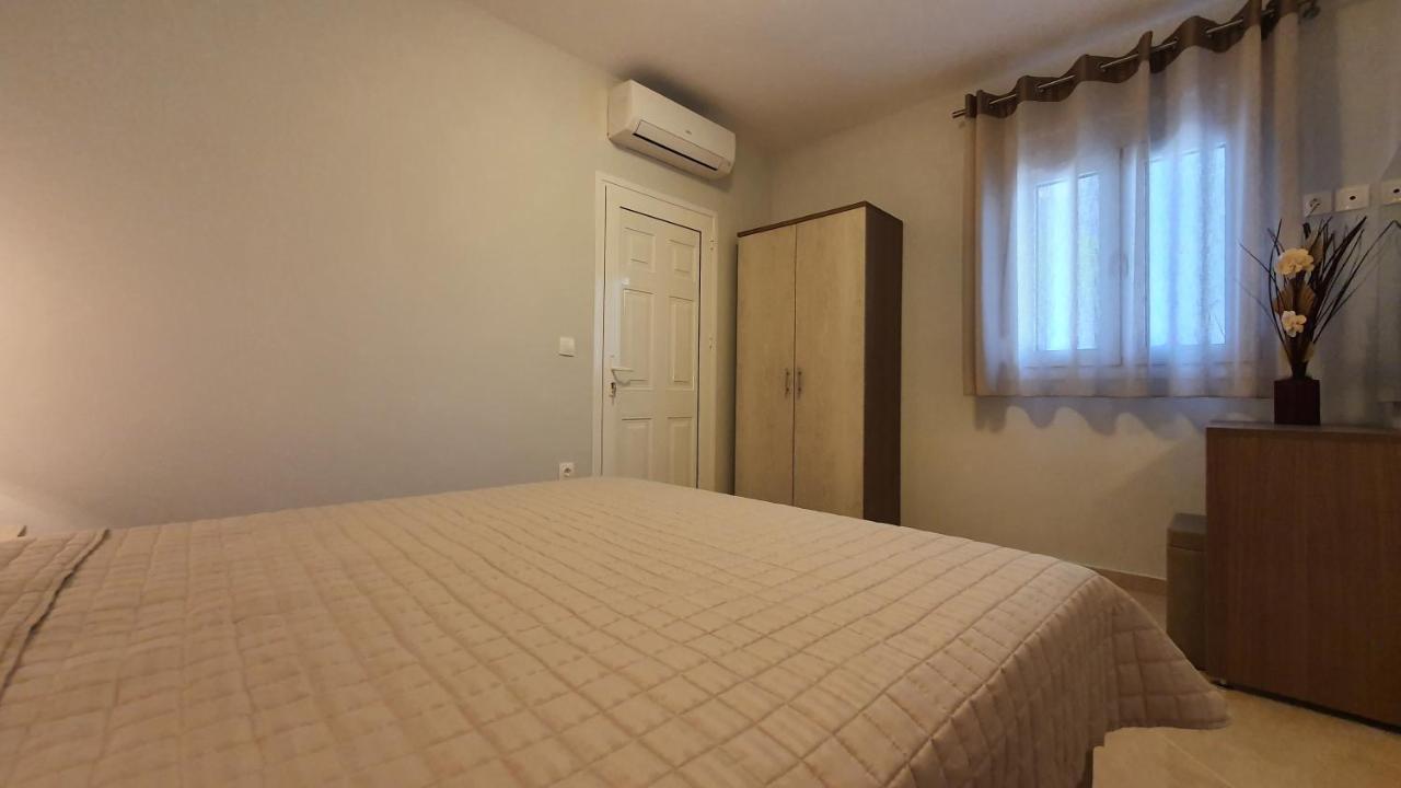 Vasiliki House Apartment Sarti Luaran gambar