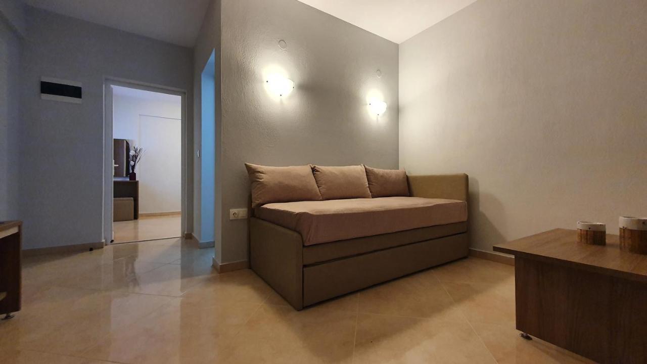 Vasiliki House Apartment Sarti Luaran gambar