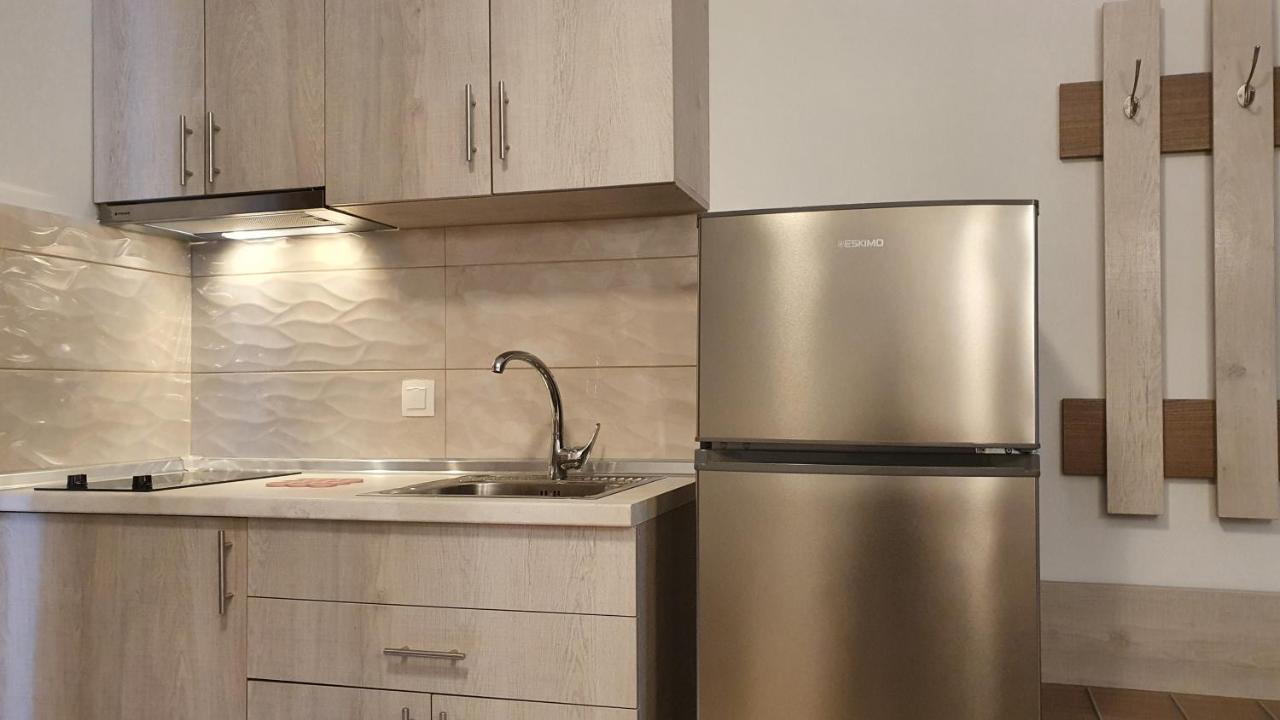 Vasiliki House Apartment Sarti Luaran gambar