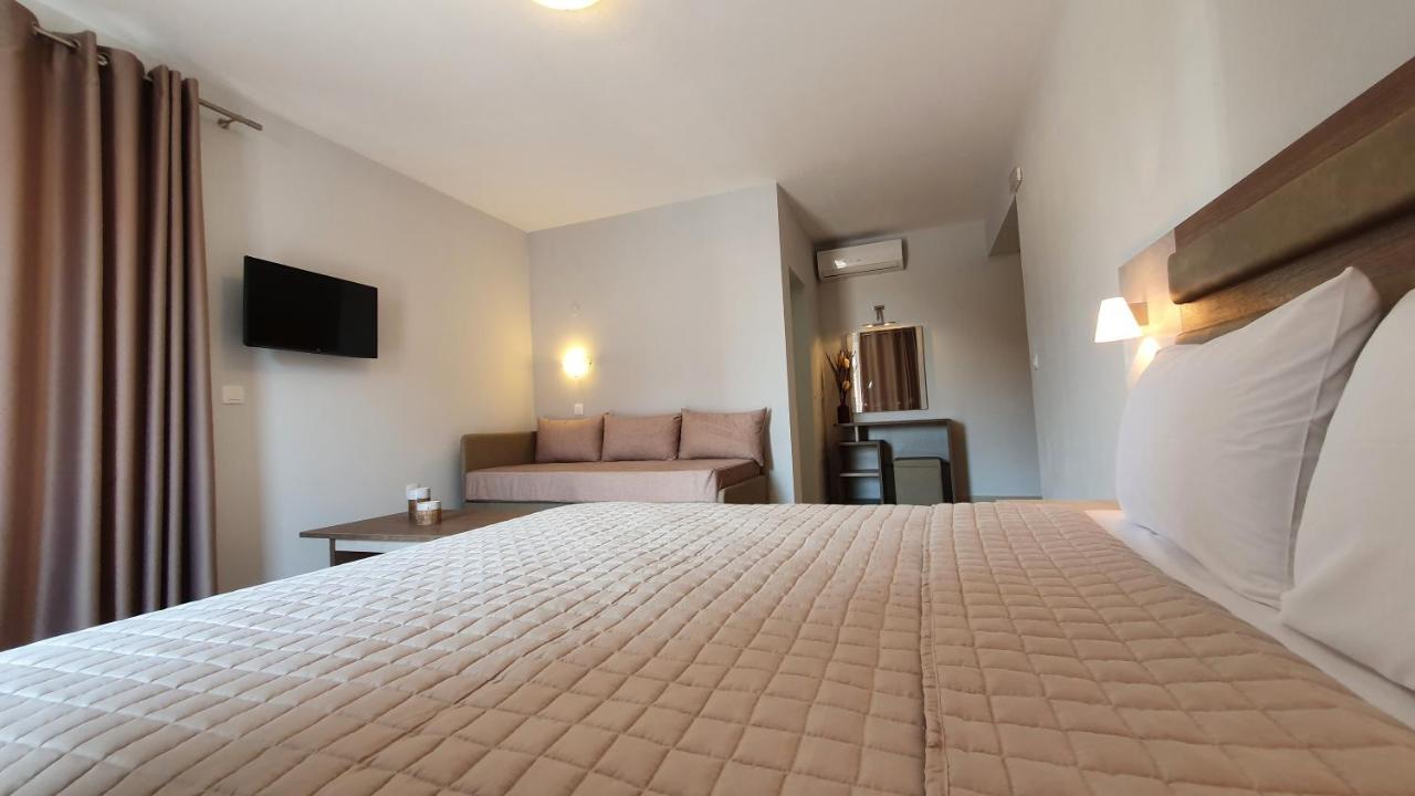 Vasiliki House Apartment Sarti Luaran gambar