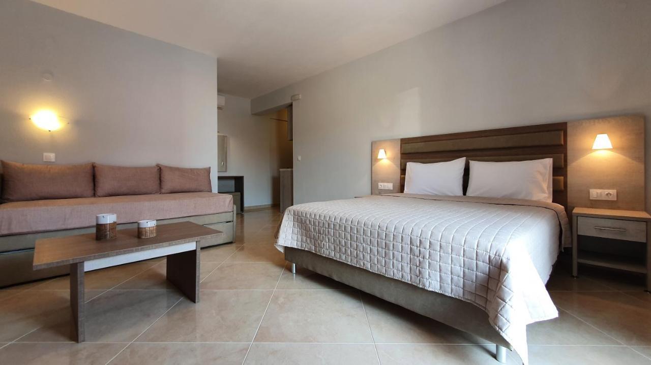 Vasiliki House Apartment Sarti Luaran gambar