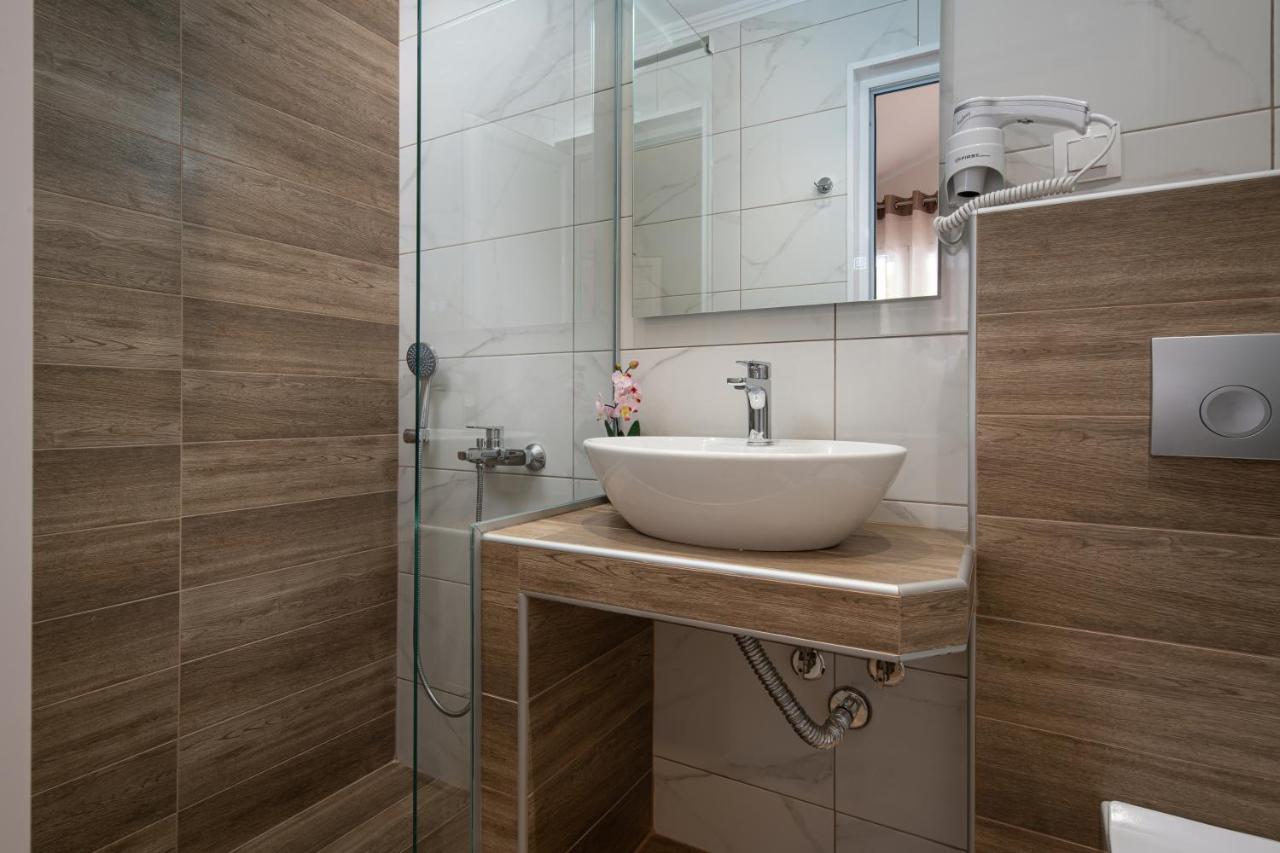 Vasiliki House Apartment Sarti Luaran gambar